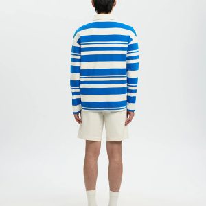 SLHRELAXJACK LS POLO HOTEL AMOUR EGRET – Image 2