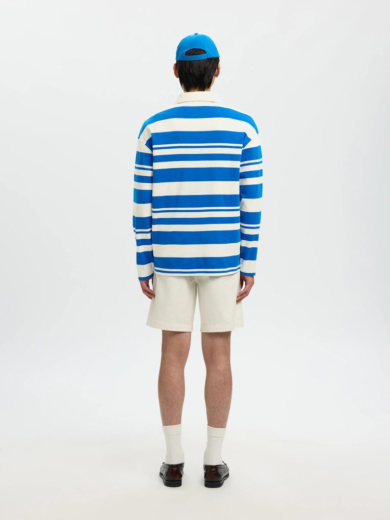 SLHRELAXJACK LS POLO HOTEL AMOUR EGRET