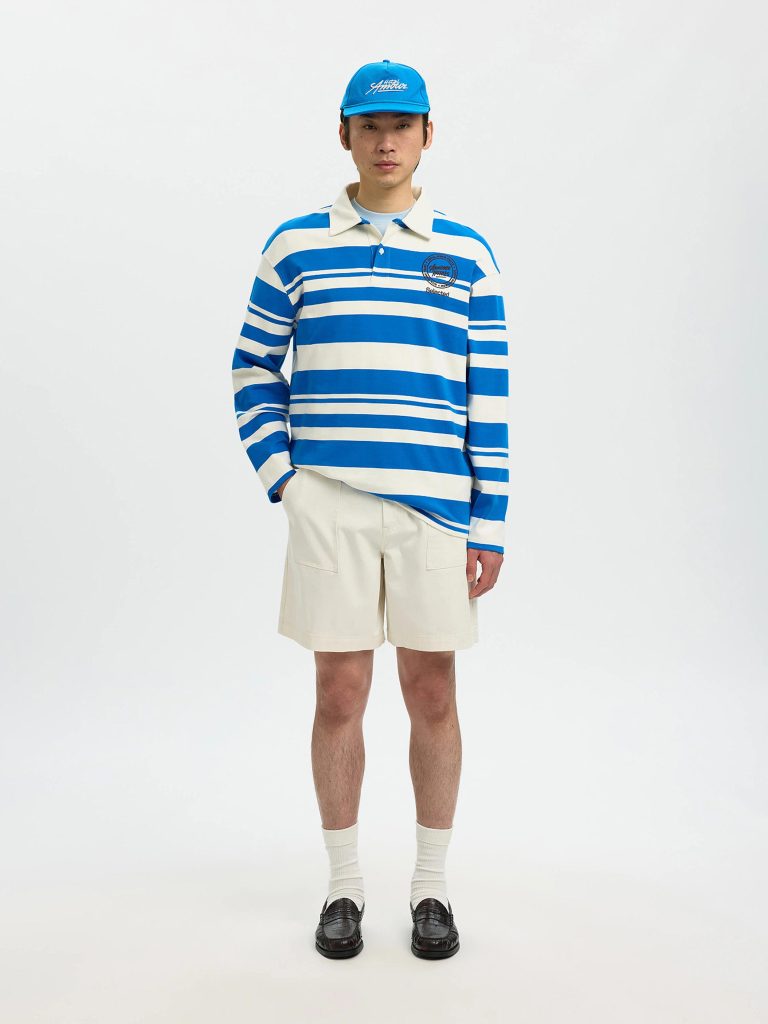 SLHRELAXJACK LS POLO HOTEL AMOUR EGRET