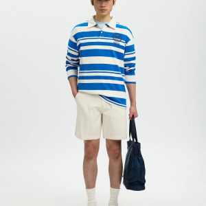 SLHRELAXJACK LS POLO HOTEL AMOUR EGRET – Image 4