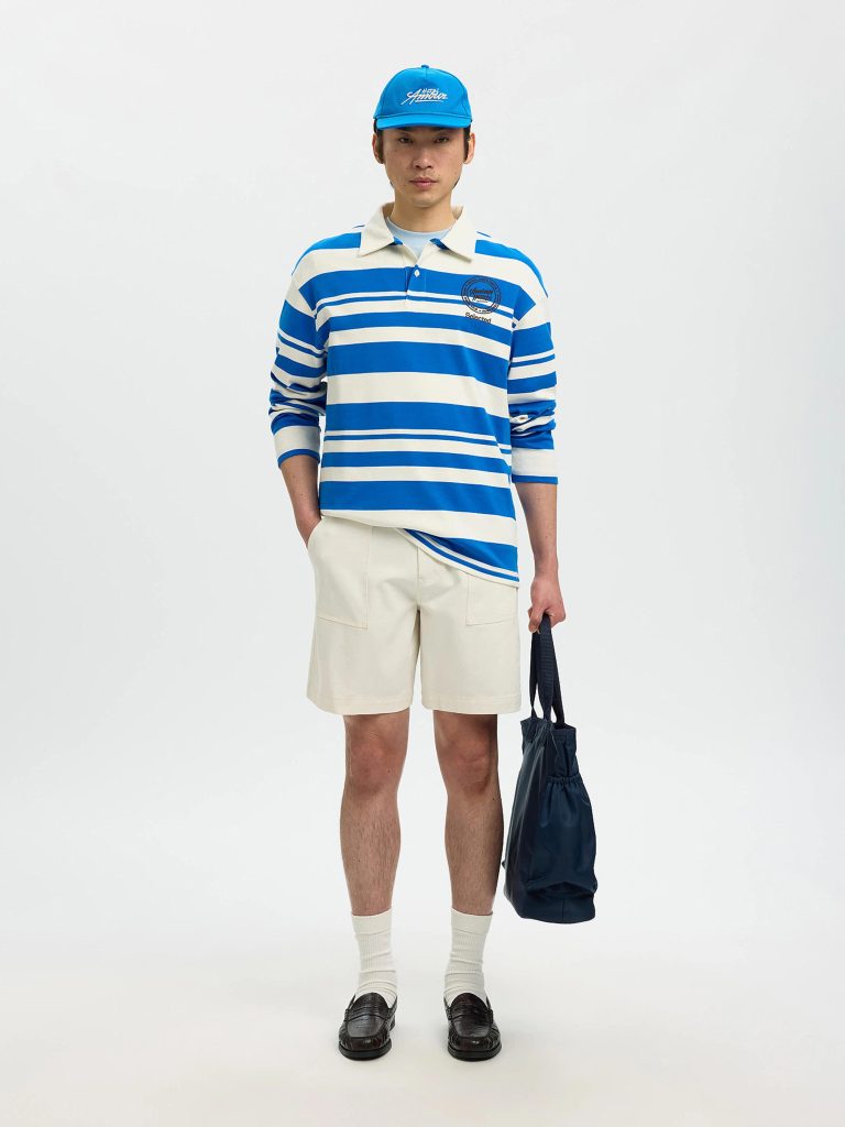 SLHRELAXJACK LS POLO HOTEL AMOUR EGRET