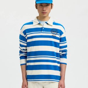 SLHRELAXJACK LS POLO HOTEL AMOUR EGRET – Image 5