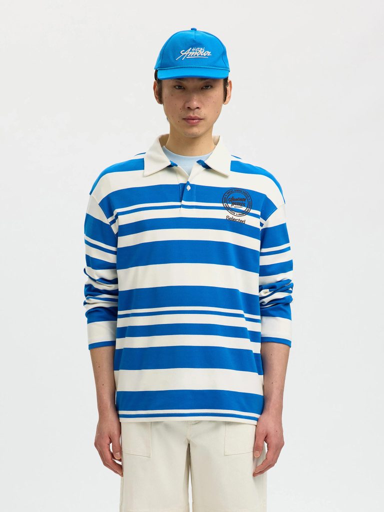SLHRELAXJACK LS POLO HOTEL AMOUR EGRET