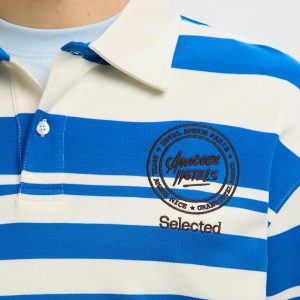 SLHRELAXJACK LS POLO HOTEL AMOUR EGRET – Image 6
