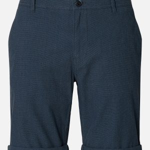 SLMSLIMLUTON MILES FLEX SHORTS DARK SAPPHIRE - Image 1