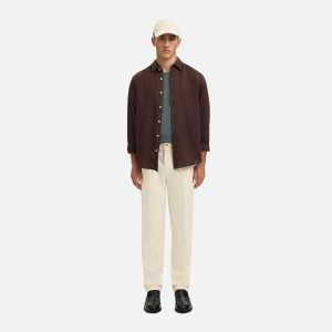 SLH190 REG TAPE LEROY PLEAT JARI PNT NOOS BIRCH - Image 3