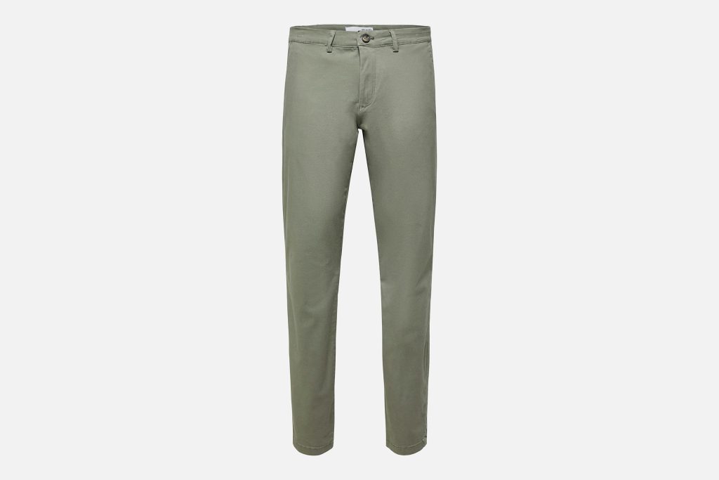 175 SLIM NEW MILES VETIVER L32