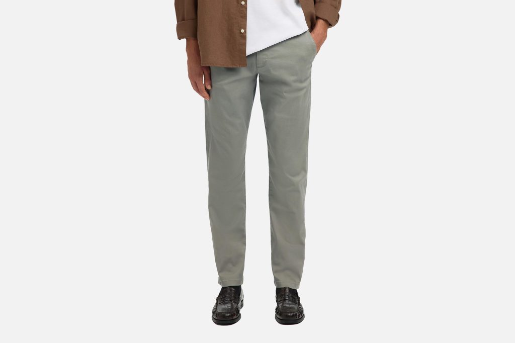 175 SLIM NEW MILES VETIVER L32