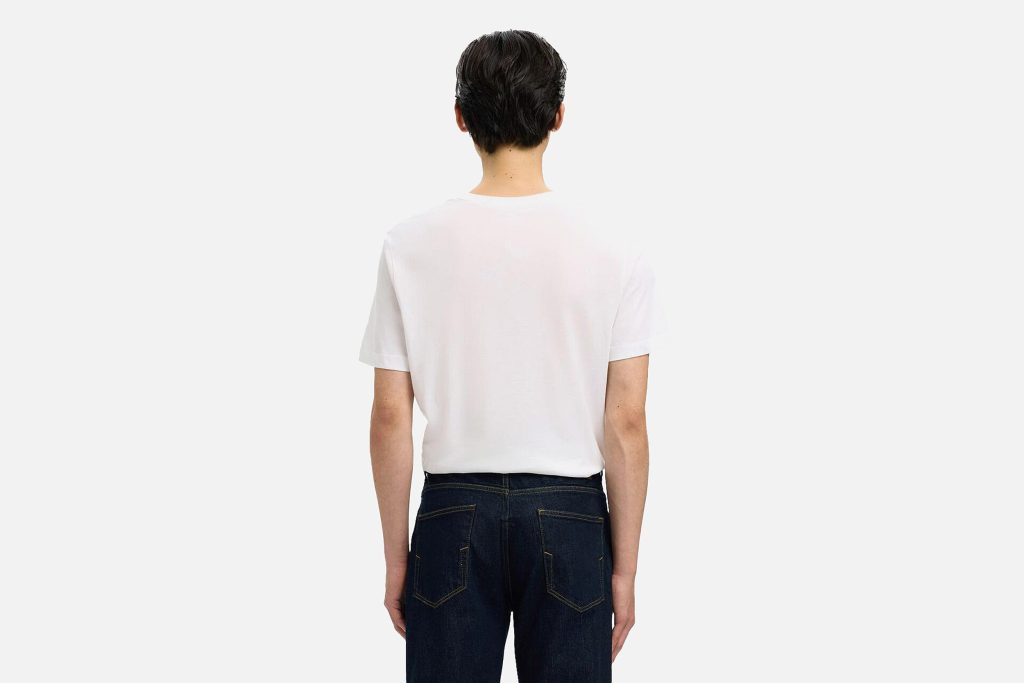 BEN KORI JEANS DARK DENIM L32