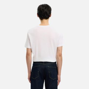BEN KORI JEANS DARK DENIM L32 - Image 3