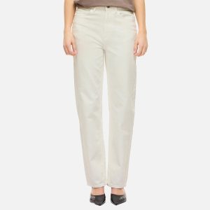 KELLY STRAIGHT JEANS CLOUD L30 – Image 1