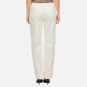KELLY STRAIGHT JEANS CLOUD L30 – Image 2