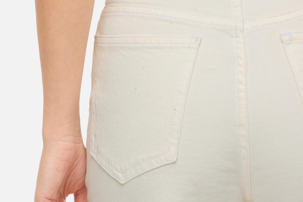 KELLY STRAIGHT JEANS CLOUD L30