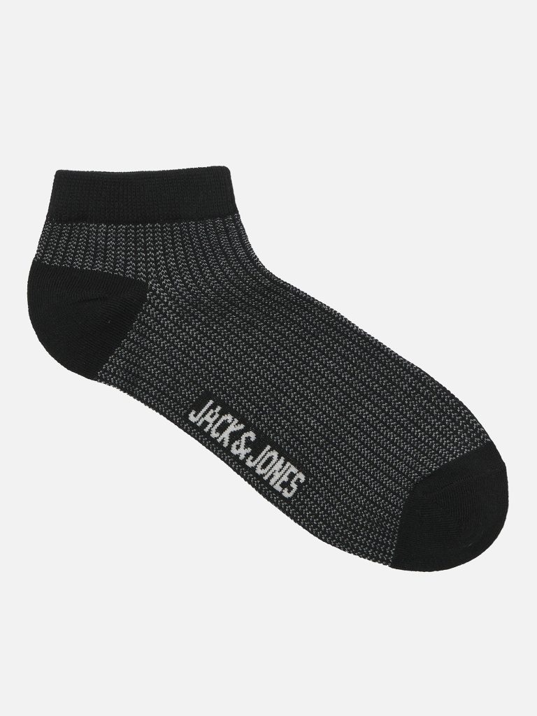 JACBRYAN BIRD EYE SHORT SOCKS 3 PACK