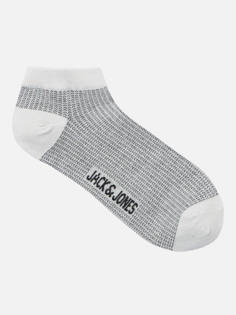 JACBRYAN BIRD EYE SHORT SOCKS 3 PACK