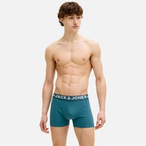 SENSE TRUNKS 3PACK ATLANTIC DEEP BLACK - Image 3