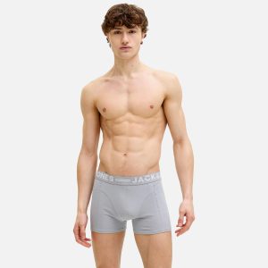 SENSE TRUNKS 3PACK ATLANTIC DEEP BLACK - Image 4