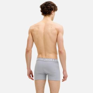 SENSE TRUNKS 3PACK ATLANTIC DEEP BLACK - Image 5
