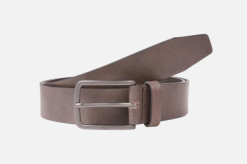 CEINTURE BRAX 200 BROWN 52