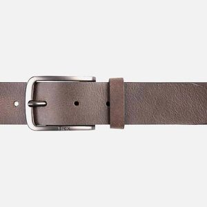 CEINTURE BRAX 200 BROWN 52 - Image 2