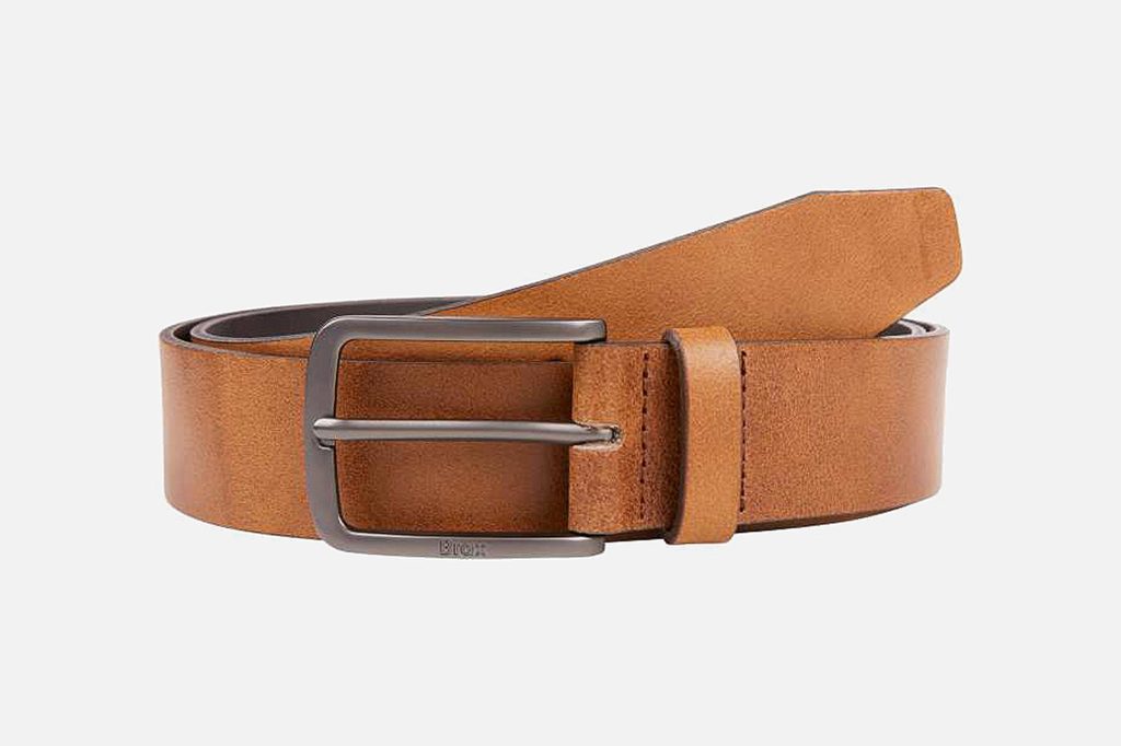 CEINTURE BRAX 200 COGNAC 55