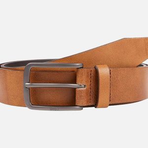CEINTURE BRAX 200 COGNAC 55 - Image 1