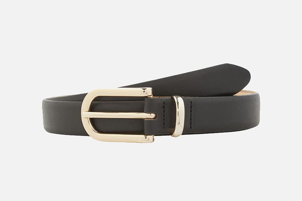 CEINTURE BRAX 850 BLACK