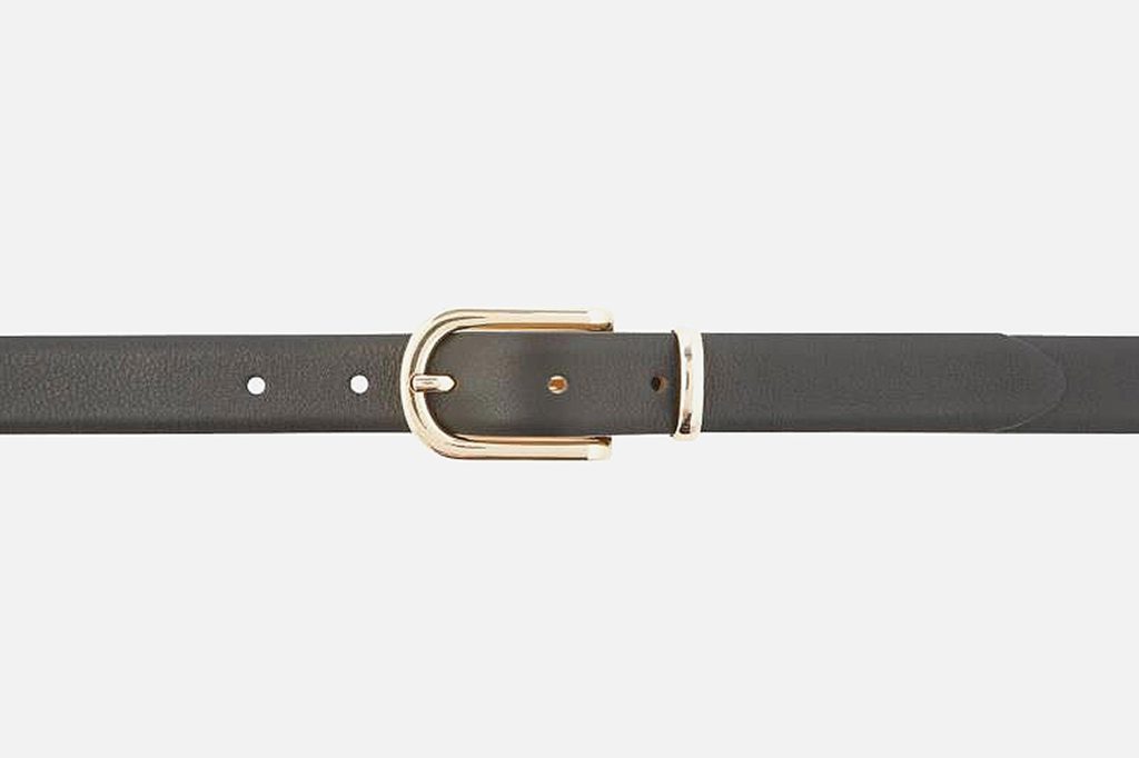 CEINTURE BRAX 850 BLACK