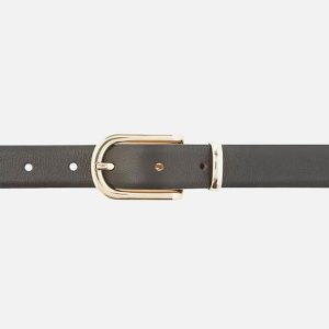 CEINTURE BRAX 850 BLACK – Image 2