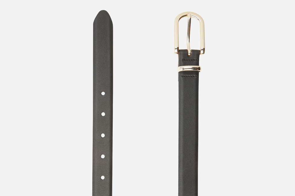 CEINTURE BRAX 850 BLACK