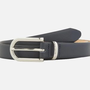 CEINTURE BRAX 850 NAVY BLUE - Image 1