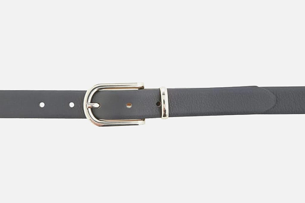CEINTURE BRAX 850 NAVY BLUE