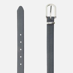 CEINTURE BRAX 850 NAVY BLUE - Image 3