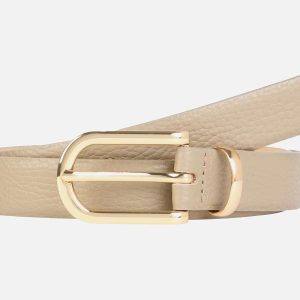 CEINTURE BRAX 850 LIGHT TAUPE - Image 1