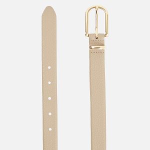 CEINTURE BRAX 850 LIGHT TAUPE - Image 3