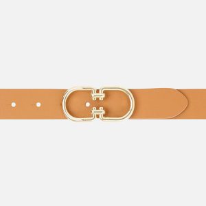 CEINTURE BRAX 20 COGNAC – Image 2