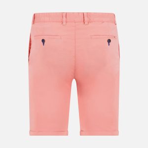 BERMUDA GARN DYE BRIGHT PINK - Image 2