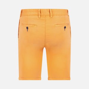 BERMUDA GARN DYE ORANGE - Image 2