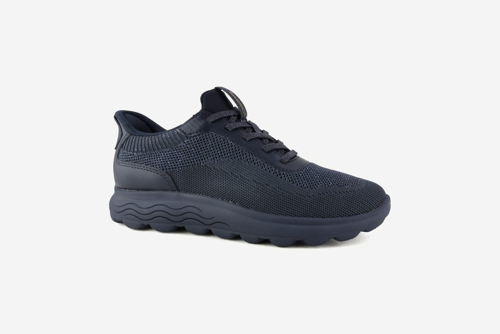 SPHERICA PLUS NAVY GLITTER