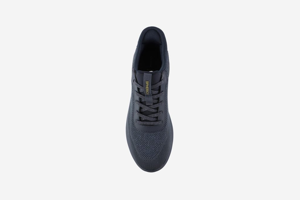 SPHERICA PLUS NAVY GLITTER