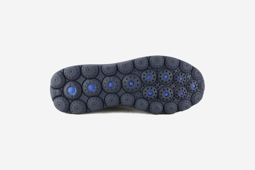 SPHERICA PLUS NAVY GLITTER