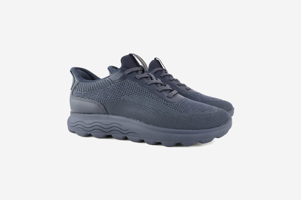 SPHERICA PLUS NAVY GLITTER