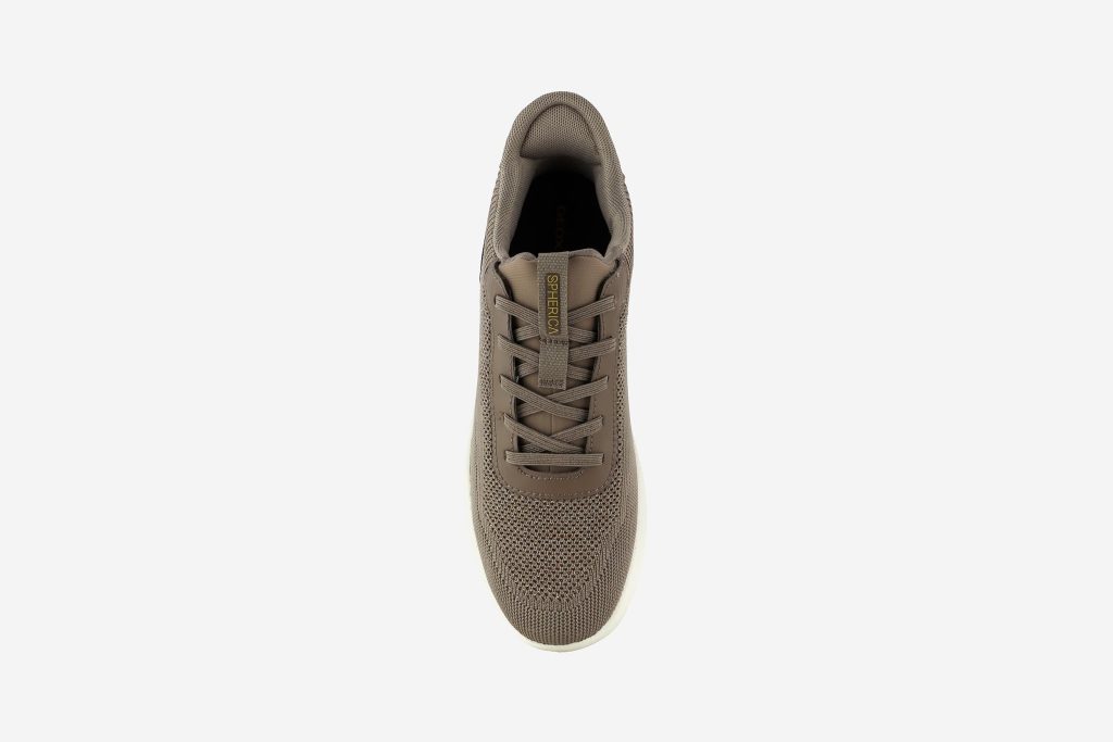 SPHERICA PLUS DARK TAUPE