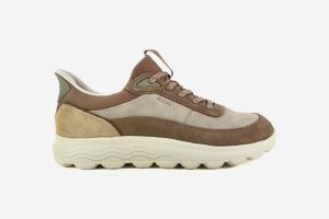 SPHERICA PLUS BEIGE BROWN