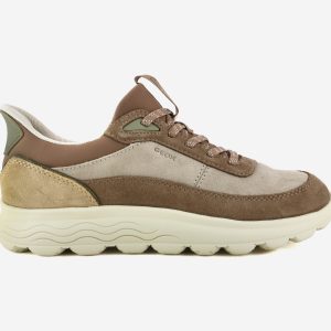 SPHERICA PLUS BEIGE BROWN – Image 1