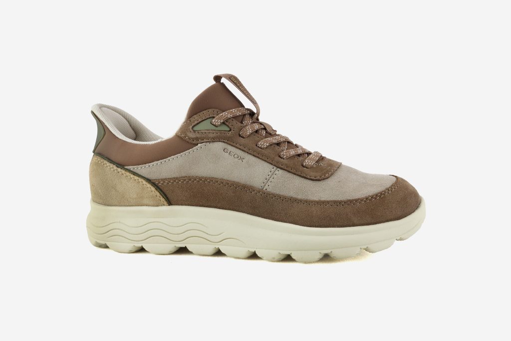 SPHERICA PLUS BEIGE BROWN