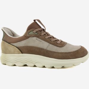 SPHERICA PLUS BEIGE BROWN – Image 2