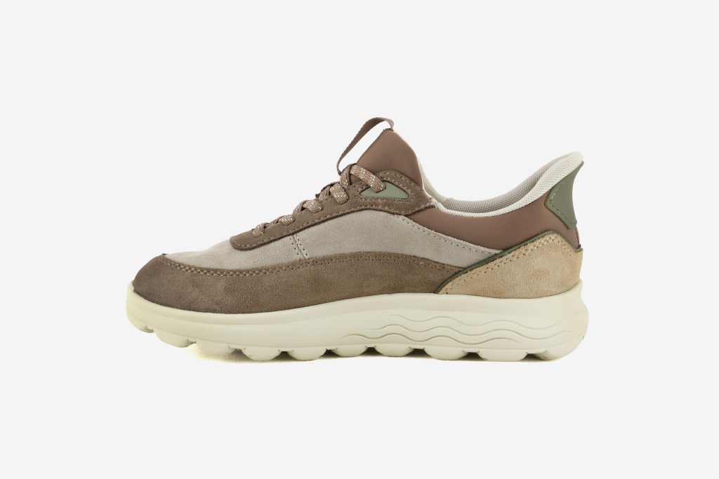 SPHERICA PLUS BEIGE BROWN