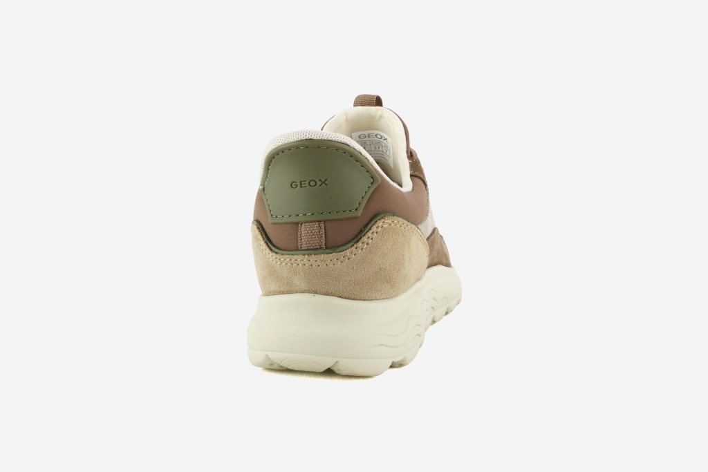 SPHERICA PLUS BEIGE BROWN