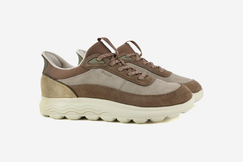SPHERICA PLUS BEIGE BROWN